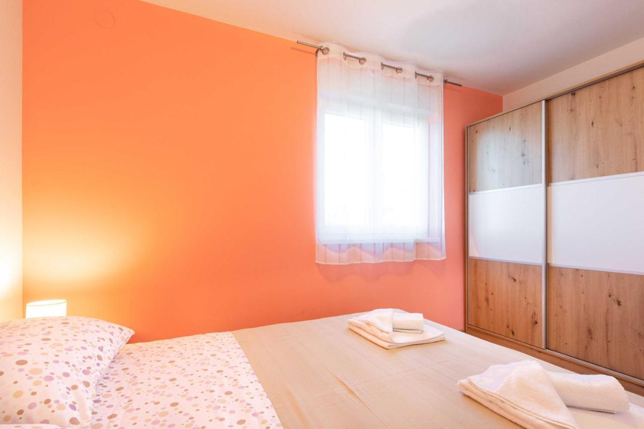 Apartment Salvagno 普纳特 外观 照片